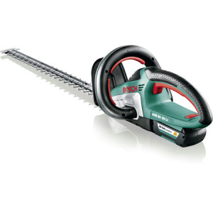 BoschAkkuHeckenschereAHS5420LI Informationen, Tests und