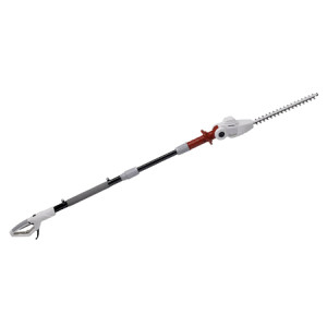 IkraElektroTeleskopheckenschereTHS500ProFlexoTrim